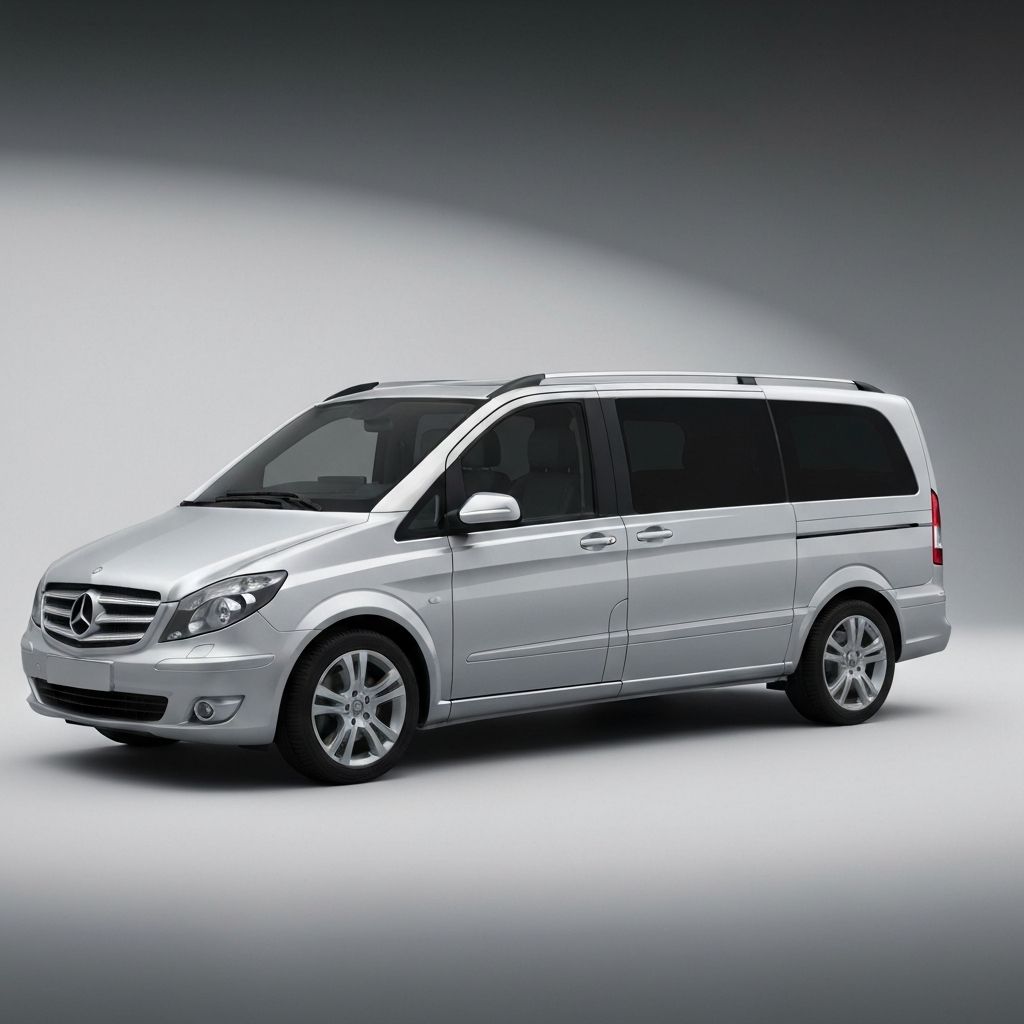Mercedes Viano